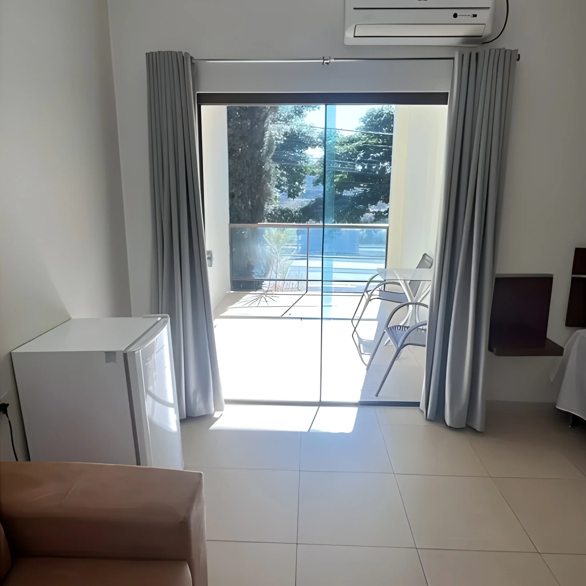 Quarto Duplo Superior 2