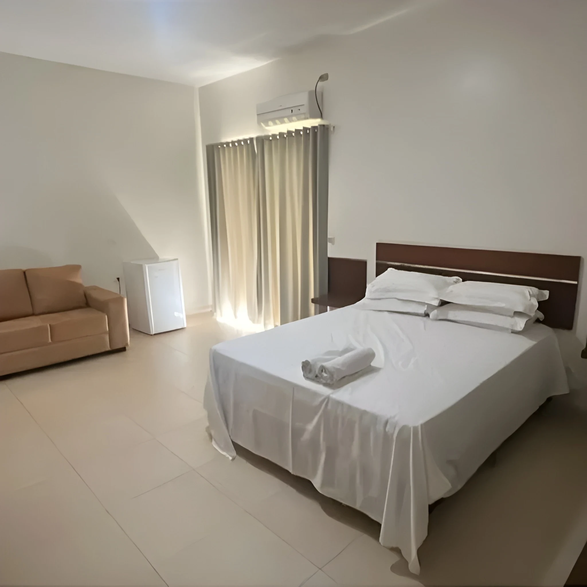 Quarto Duplo Superior 3