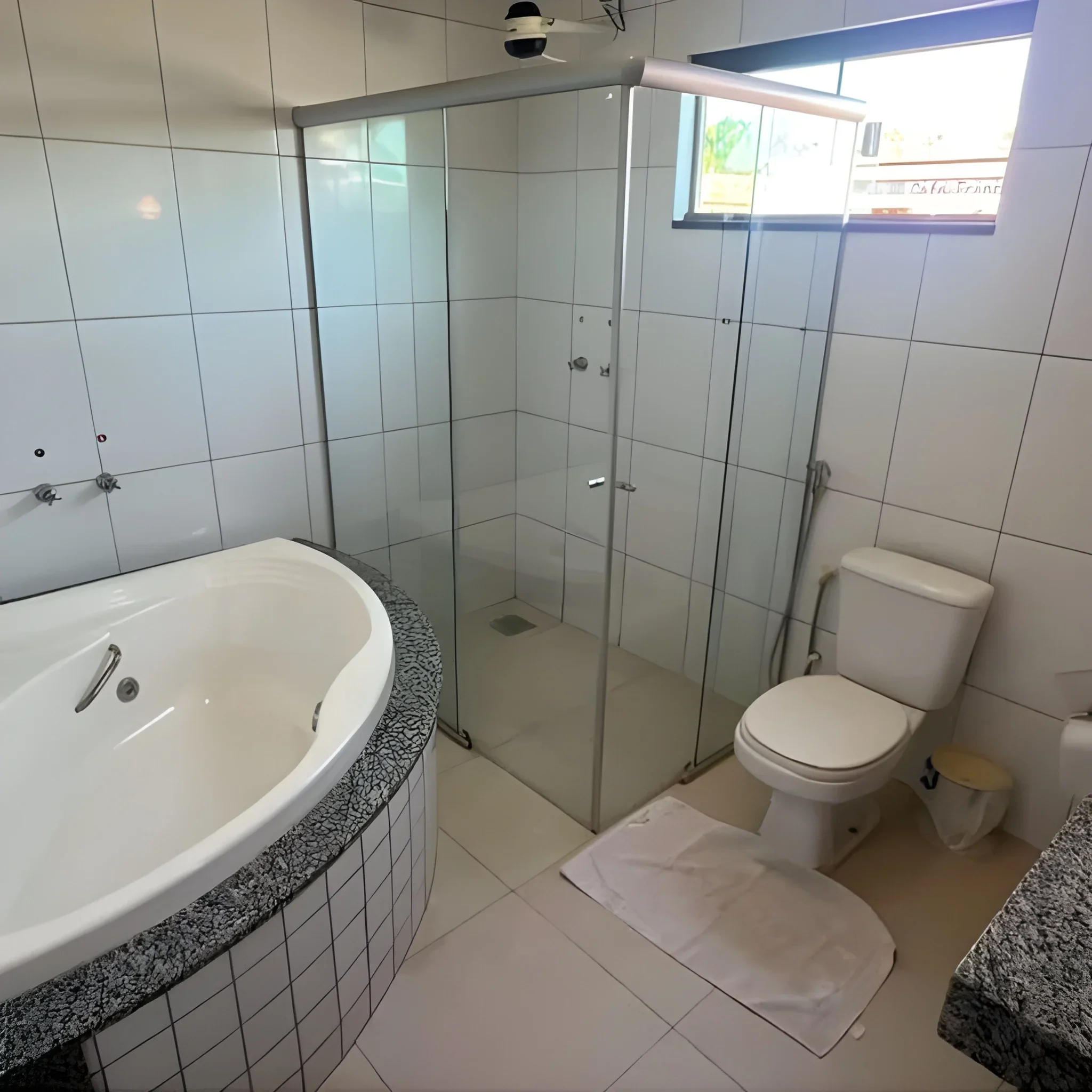 Quarto Duplo Superior 4