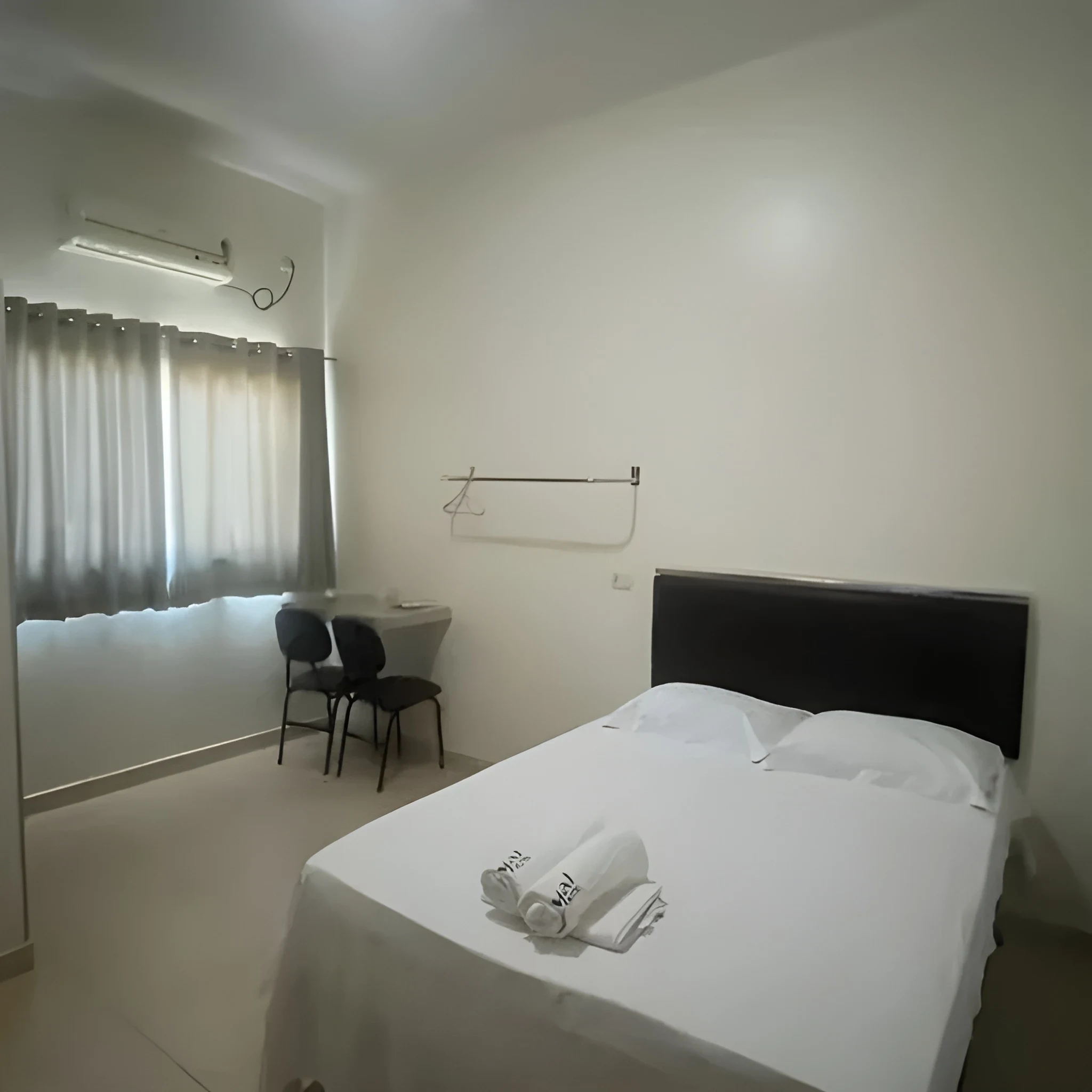 Quarto Triplo Standard 2